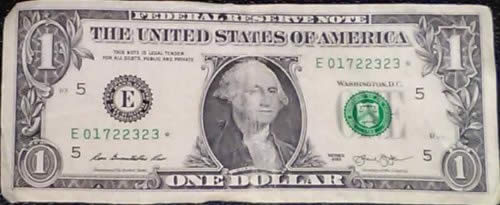 2013-Star-Note-Dollar-Bill-Nothing-Special-I-Know,-But-I-Wanted-To-Share